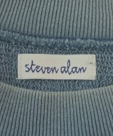 steven alan（スティーブンアラン）スウェット 青 サイズ:S メンズ/2200634258046