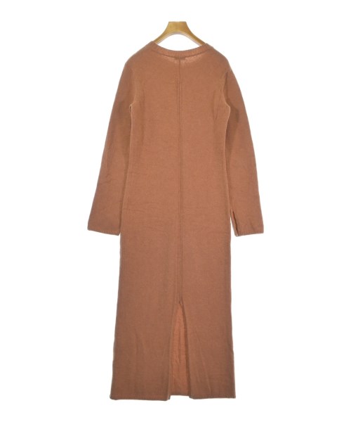 steven alan（スティーブンアラン）ワンピース オレンジ サイズ:F レディース/2200634377020