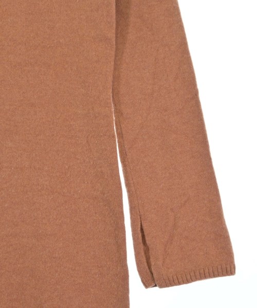 steven alan（スティーブンアラン）ワンピース オレンジ サイズ:F レディース/2200634377020