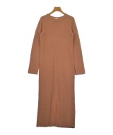 steven alan（スティーブンアラン）ワンピース オレンジ サイズ:F レディース/2200634377020