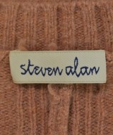 steven alan（スティーブンアラン）ワンピース オレンジ サイズ:F レディース/2200634377020
