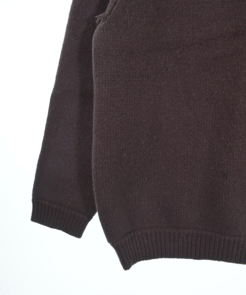 steven alan（スティーブンアラン）ニット・セーター 紫 サイズ:-(M位) メンズ/2200634447051