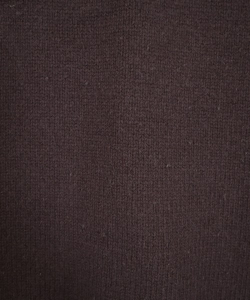 steven alan（スティーブンアラン）ニット・セーター 紫 サイズ:-(M位) メンズ/2200634447051