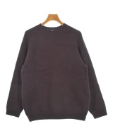 steven alan（スティーブンアラン）ニット・セーター 紫 サイズ:-(M位) メンズ/2200634447051
