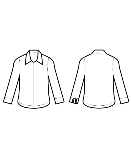 steven alan（スティーブンアラン）カジュアルシャツ グレー サイズ:S メンズ/2200634447068