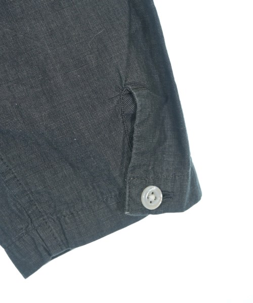 steven alan（スティーブンアラン）カジュアルシャツ グレー サイズ:S メンズ/2200634447068