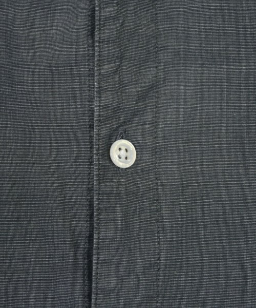 steven alan（スティーブンアラン）カジュアルシャツ グレー サイズ:S メンズ/2200634447068