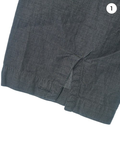 steven alan（スティーブンアラン）カジュアルシャツ グレー サイズ:S メンズ/2200634447068