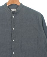 steven alan（スティーブンアラン）カジュアルシャツ グレー サイズ:S メンズ/2200634447068