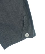 steven alan（スティーブンアラン）カジュアルシャツ グレー サイズ:S メンズ/2200634447068