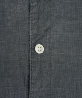 steven alan（スティーブンアラン）カジュアルシャツ グレー サイズ:S メンズ/2200634447068