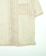 steven alan（スティーブンアラン）カジュアルシャツ 白 サイズ:M メンズ/2200634447310