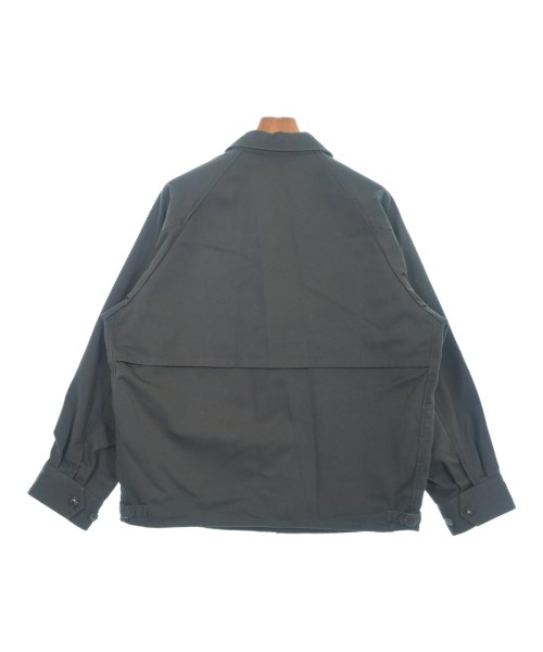 steven alan（スティーブンアラン）その他 グレー サイズ:M メンズ/2200634447396