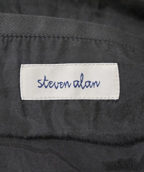 steven alan（スティーブンアラン）その他 グレー サイズ:M メンズ/2200634447396