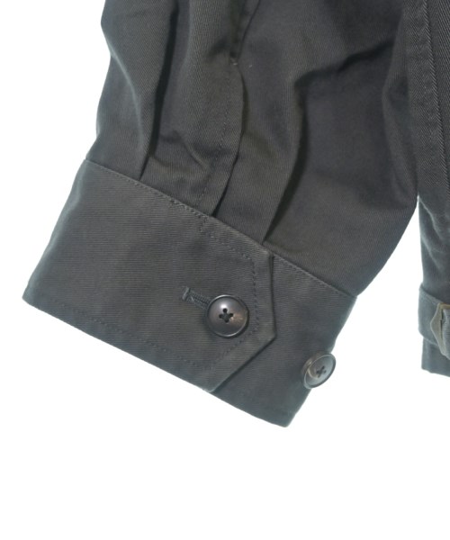 steven alan（スティーブンアラン）その他 グレー サイズ:M メンズ/2200634447396