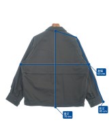 steven alan（スティーブンアラン）その他 グレー サイズ:M メンズ/2200634447396