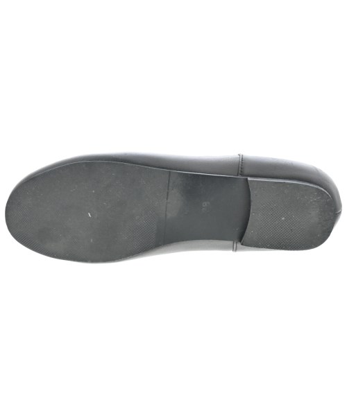 steven alan（スティーブンアラン）ビジネス・ドレスシューズ 黒 サイズ:EU38(24.5cm位) レディース/2200634562013