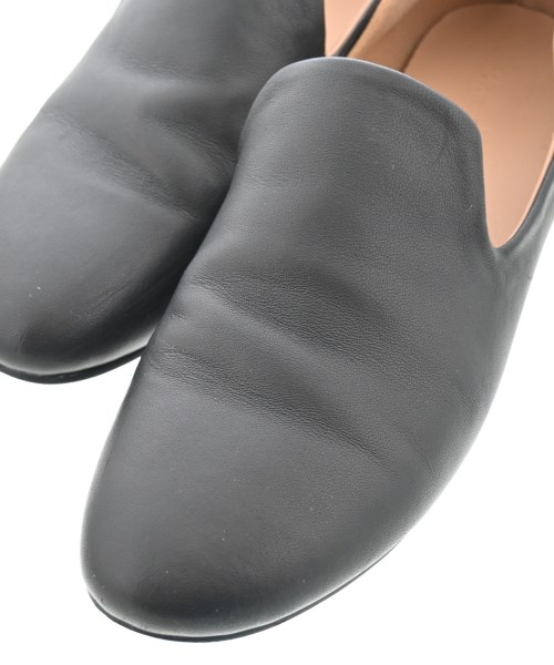 steven alan（スティーブンアラン）ビジネス・ドレスシューズ 黒 サイズ:EU38(24.5cm位) レディース/2200634562013