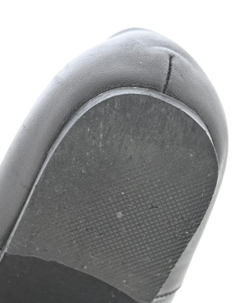 steven alan（スティーブンアラン）ビジネス・ドレスシューズ 黒 サイズ:EU38(24.5cm位) レディース/2200634562013