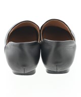 steven alan（スティーブンアラン）ビジネス・ドレスシューズ 黒 サイズ:EU38(24.5cm位) レディース/2200634562013