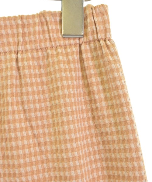 steven alan（スティーブンアラン）ロング・マキシ丈スカート オレンジ サイズ:M レディース/2200602145132