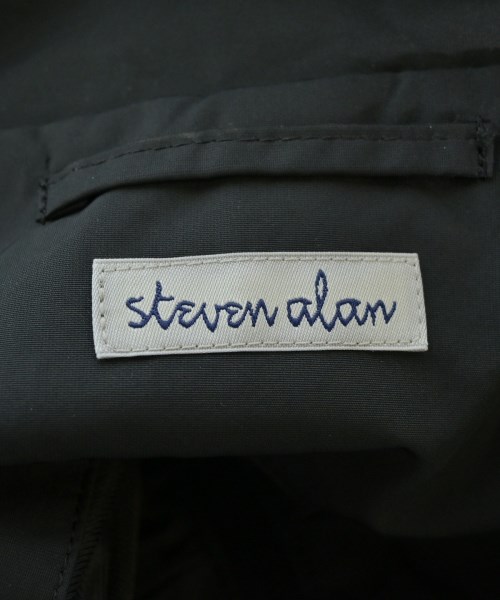 steven alan（スティーブンアラン）その他 黒 サイズ:L メンズ/2200609424025