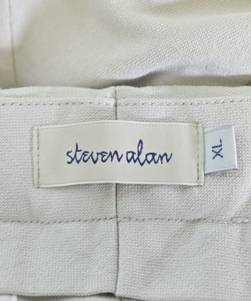 steven alan（スティーブンアラン）その他 グレー サイズ:XL メンズ/2200609936061