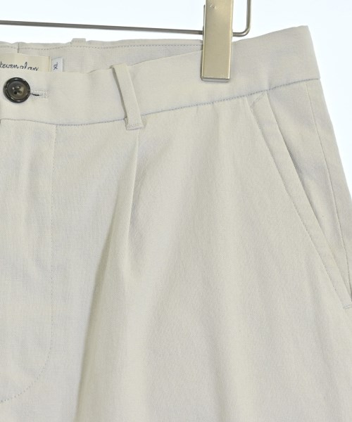 steven alan（スティーブンアラン）その他 グレー サイズ:XL メンズ/2200609936061