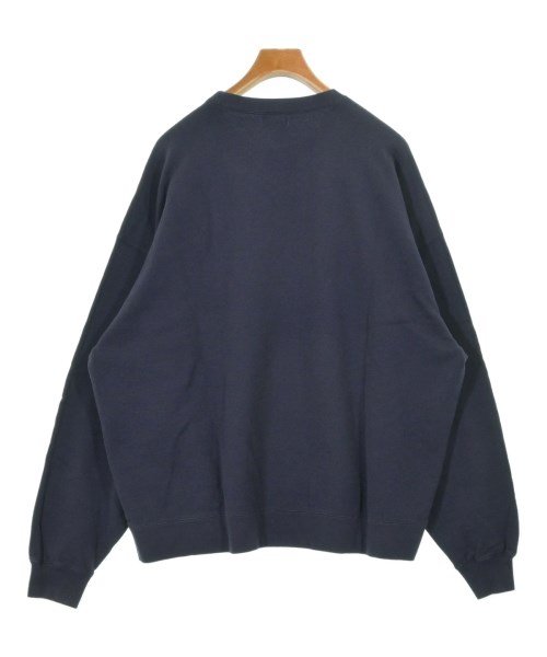 steven alan（スティーブンアラン）スウェット 紺 サイズ:XL メンズ/2200609936177