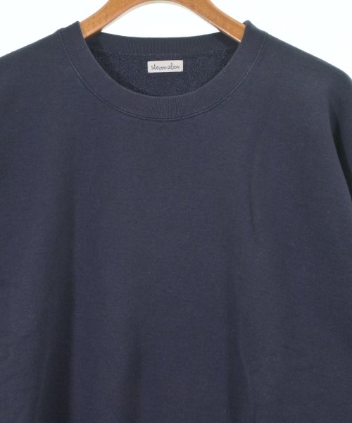 steven alan（スティーブンアラン）スウェット 紺 サイズ:XL メンズ/2200609936177