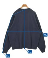 steven alan（スティーブンアラン）スウェット 紺 サイズ:XL メンズ/2200609936177