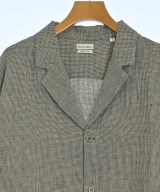 steven alan（スティーブンアラン）カジュアルシャツ 黒 サイズ:L メンズ/2200610239038