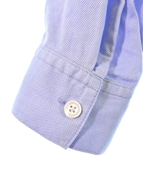 steven alan（スティーブンアラン）ブラウス 青 サイズ:M レディース/2200610241017