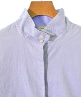 steven alan（スティーブンアラン）ブラウス 青 サイズ:M レディース/2200610241017