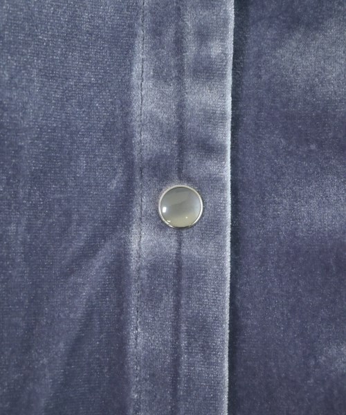 steven alan（スティーブンアラン）カーディガン 紫 サイズ:-(M位) レディース/2200606983211