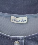 steven alan（スティーブンアラン）カーディガン 紫 サイズ:-(M位) レディース/2200606983211