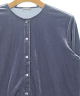 steven alan（スティーブンアラン）カーディガン 紫 サイズ:-(M位) レディース/2200606983211