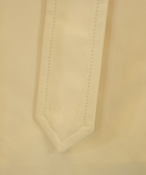 steven alan（スティーブンアラン）トレンチコート 白 サイズ:M レディース/2200606969024
