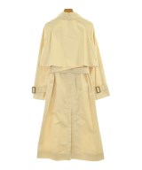 steven alan（スティーブンアラン）トレンチコート 白 サイズ:M レディース/2200606969024