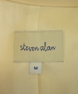 steven alan（スティーブンアラン）トレンチコート 白 サイズ:M レディース/2200606969024