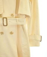 steven alan（スティーブンアラン）トレンチコート 白 サイズ:M レディース/2200606969024