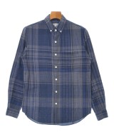 steven alan カジュアルシャツ