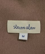 steven alan（スティーブンアラン）その他 茶 サイズ:M レディース/2200610732034
