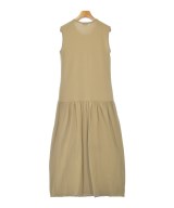 steven alan（スティーブンアラン）ワンピース ベージュ サイズ:F レディース/2200603616020