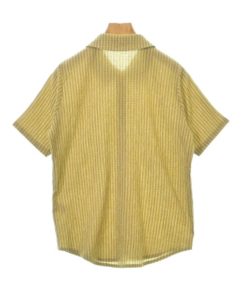 steven alan（スティーブンアラン）カジュアルシャツ 緑 サイズ:F レディース/2200603622038