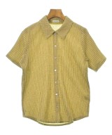 steven alan（スティーブンアラン）カジュアルシャツ 緑 サイズ:F レディース/2200603622038