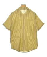 steven alan（スティーブンアラン）カジュアルシャツ 緑 サイズ:F レディース/2200603622038