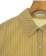 steven alan（スティーブンアラン）カジュアルシャツ 緑 サイズ:F レディース/2200603622038