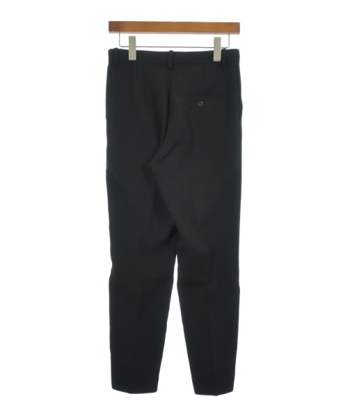 steven alan（スティーブンアラン）スラックス 黒 サイズ:M レディース/2200607937022