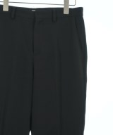 steven alan（スティーブンアラン）スラックス 黒 サイズ:M レディース/2200607937022